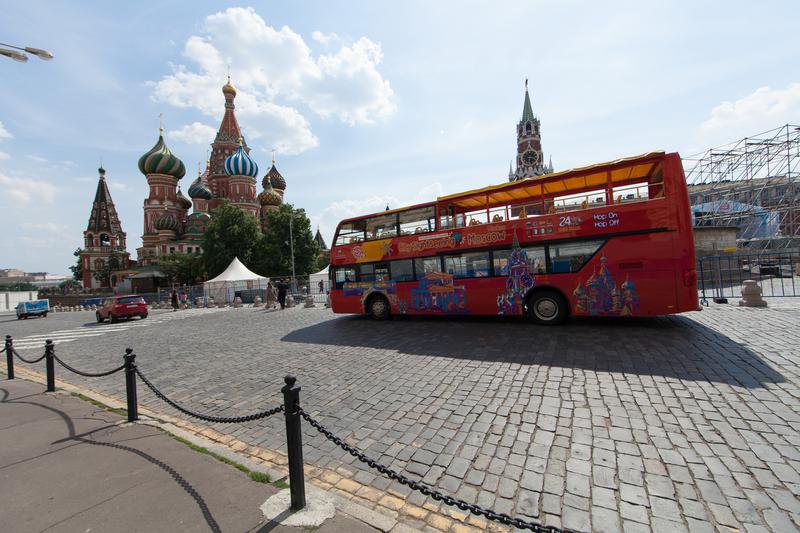 Экскурсии в Москве для иностранцев, интереснейшие экскурсионные туры всех видов